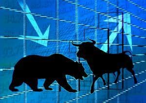 bull market bear market