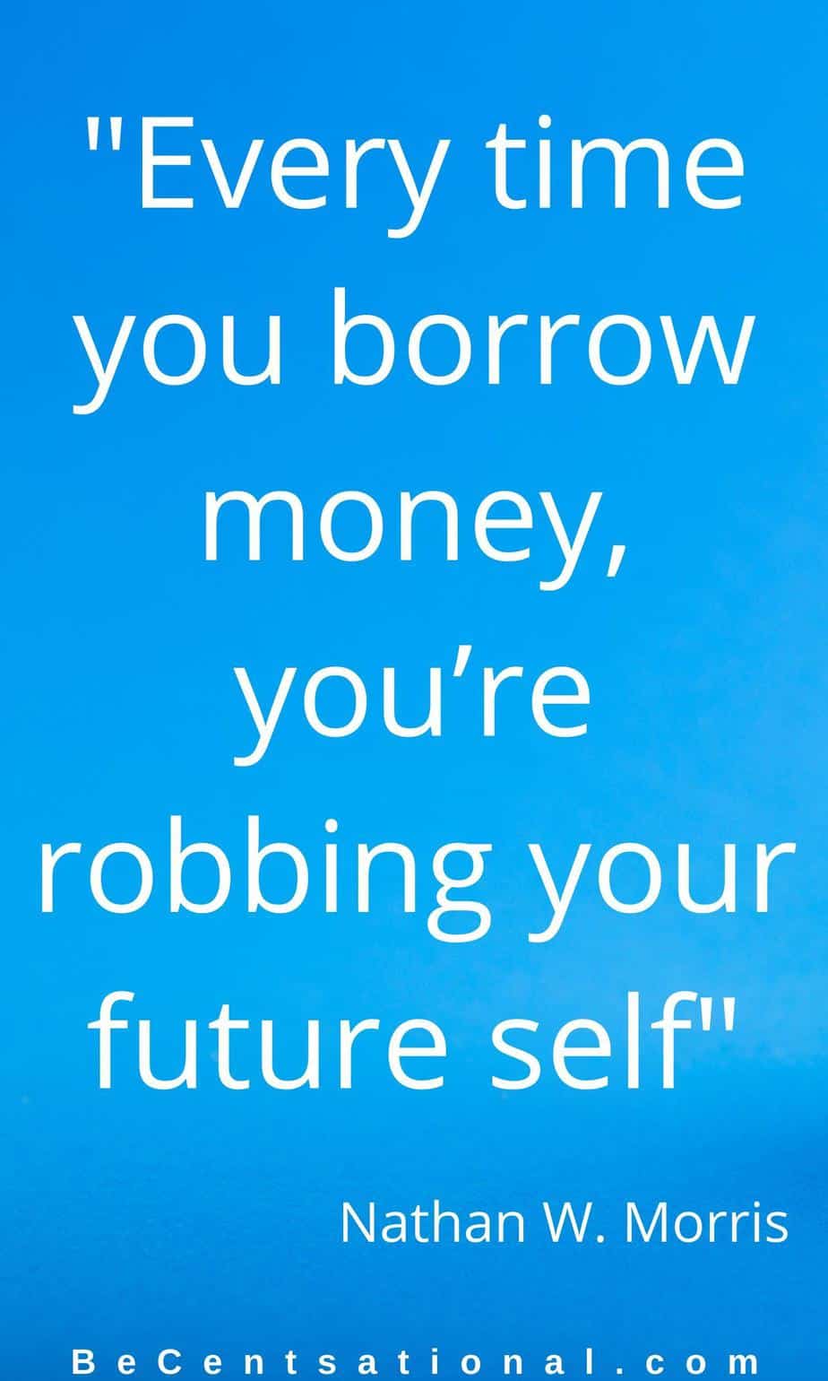 Inspirational Money Quotes That Will Motivate You - Be Centsational