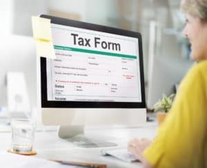 How to fill out new W-4 form