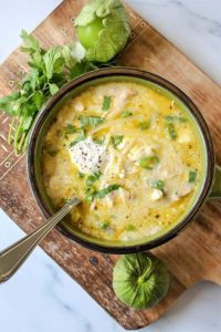 frugal low carb soup