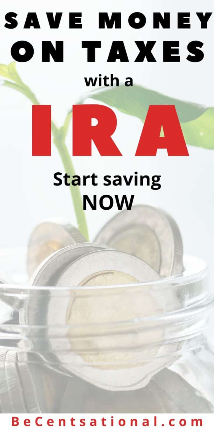 Types Of IRAs Accounts: Which Is The Right One For You!