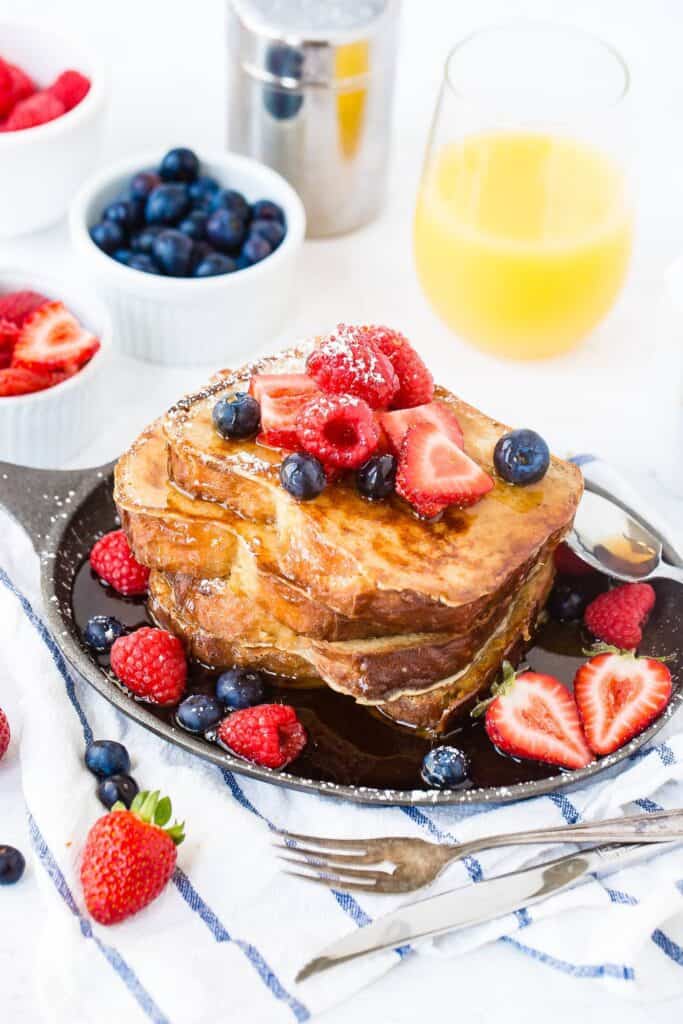 Best French Toast