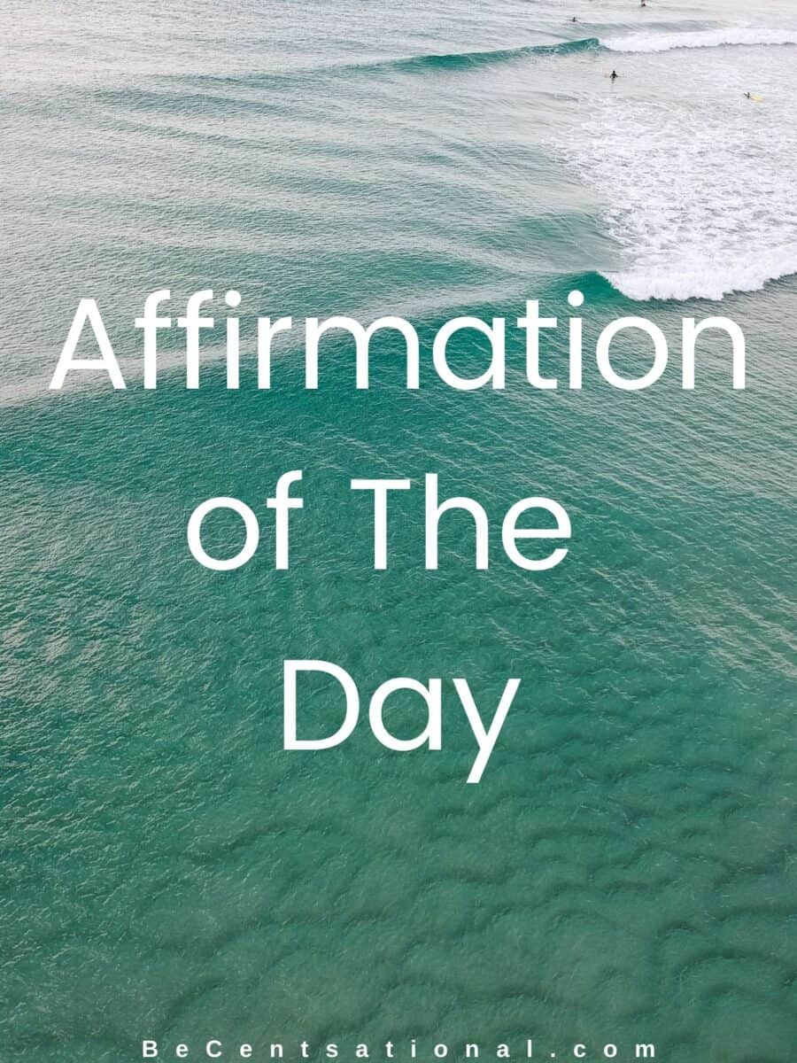 daily positive affirmations, good morning affirmations, positive morning affirmations, daily morning affirmations