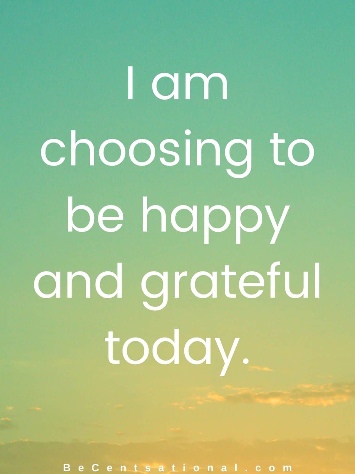 Morning Affirmations To Start Your Day In A Positive Way