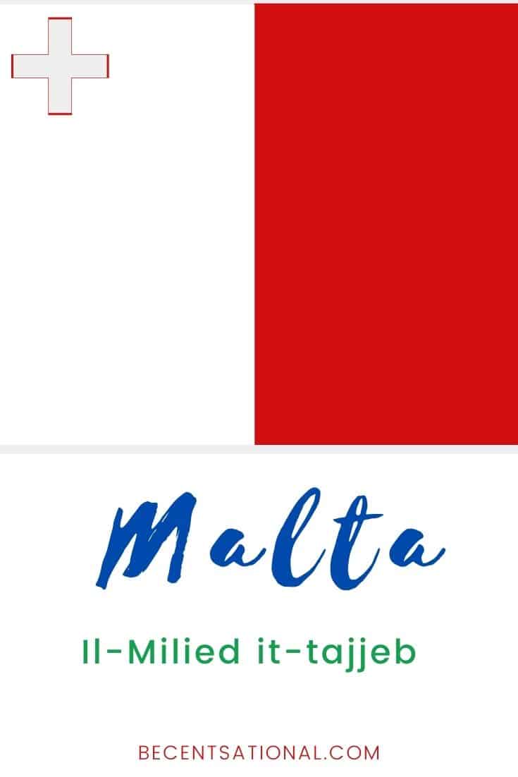 How to say Merry Christmas in Maltese