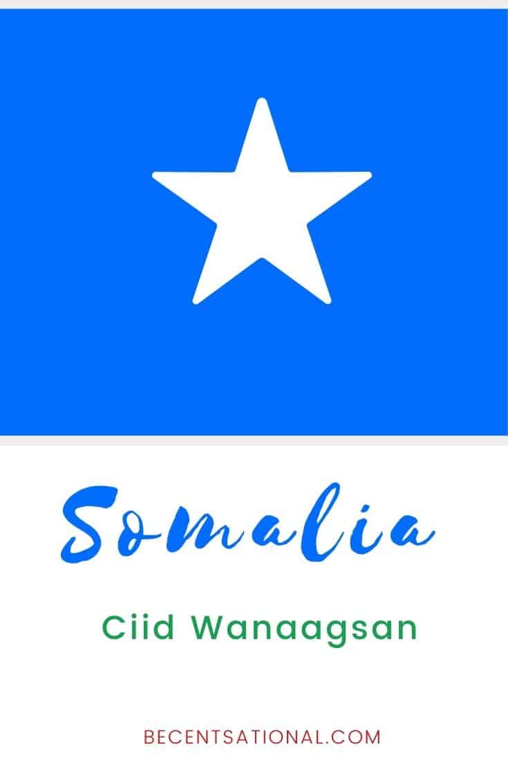 How to say Merry christman in Somali