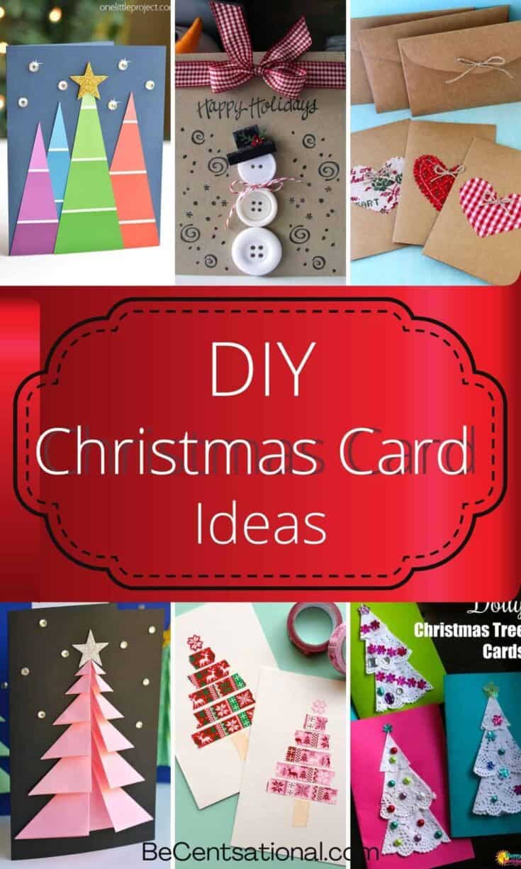 easy-diy-christmas-card-ideas-becentsational