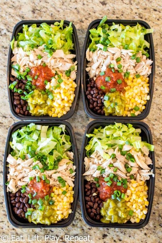 20+ Meal Prep Ideas for the Week