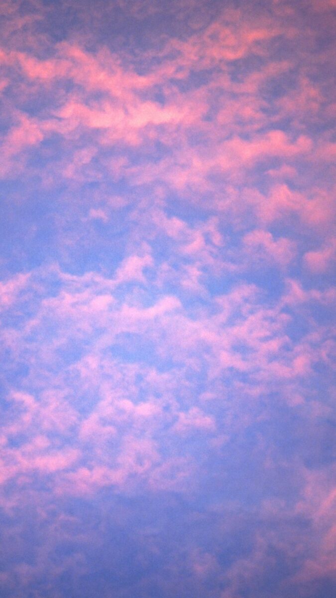 Cloud iPhone Wallpaper | Cloud aesthetic wallpaper, wallpaper aesthetic backgrounds, iPhone wallpaper. sunset cloud sky