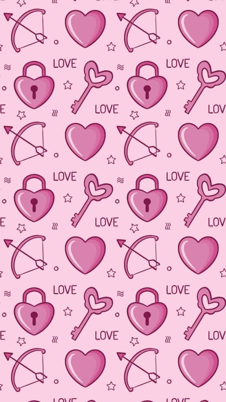100 Cute Wallpaper for Girls (Pretty Backgrounds and Wallpapers for Girls)