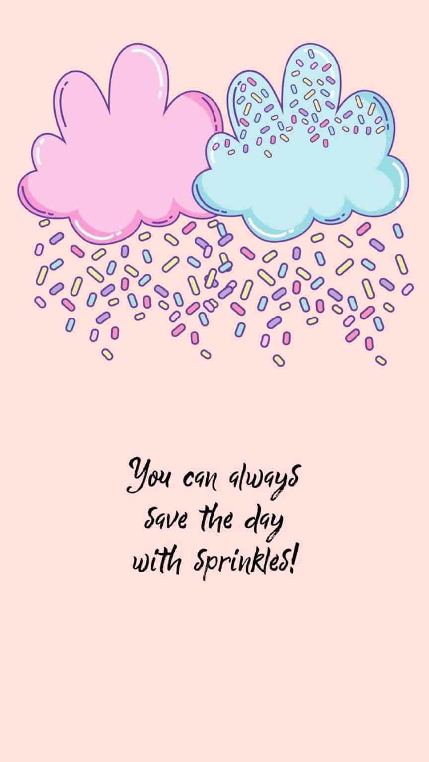 100 Cute Wallpaper for Girls (Pretty Backgrounds and Wallpapers for Girls)
