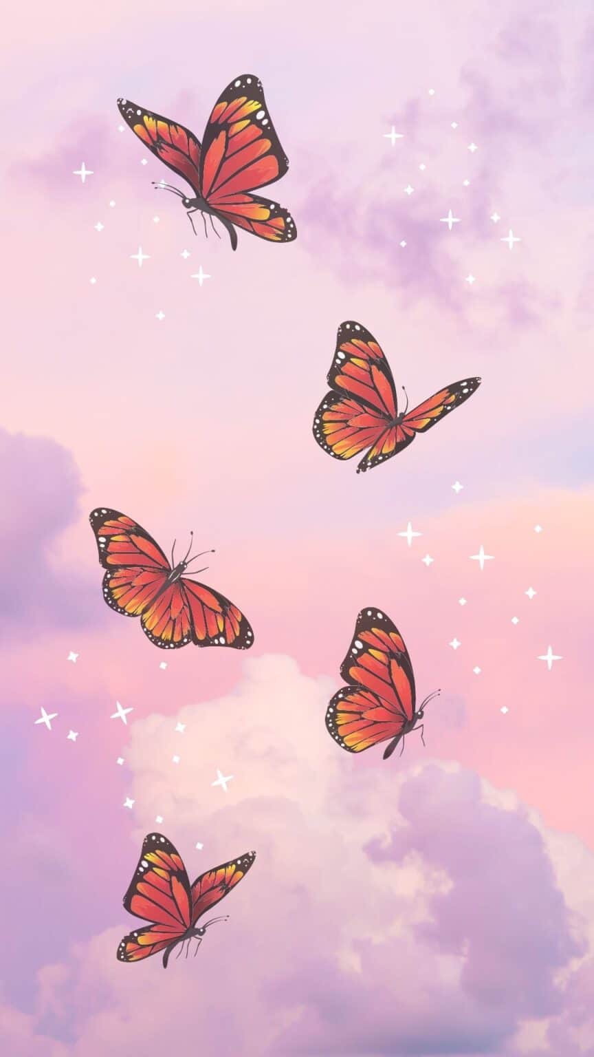 100 Cute Wallpaper for Girls (Pretty Backgrounds and Wallpapers for Girls)