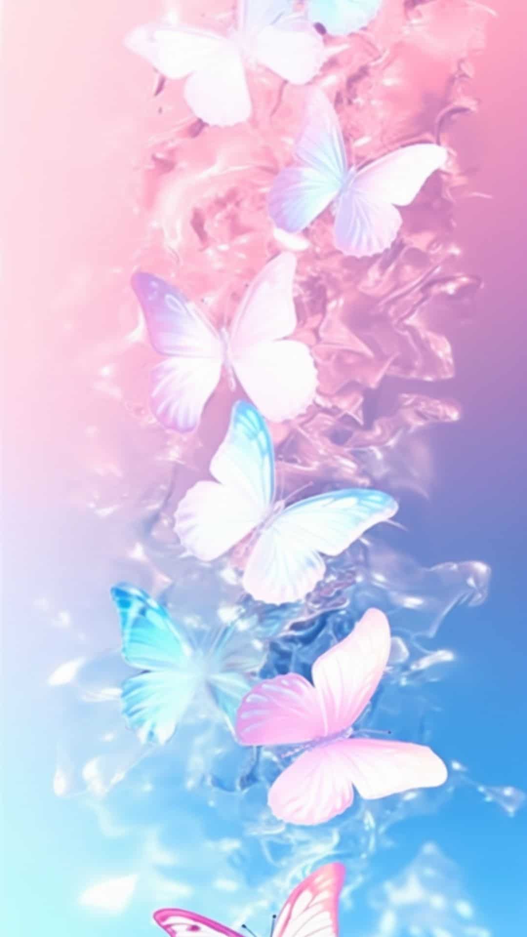 100 Cute Wallpaper for Girls (Pretty Backgrounds and Wallpapers for Girls)