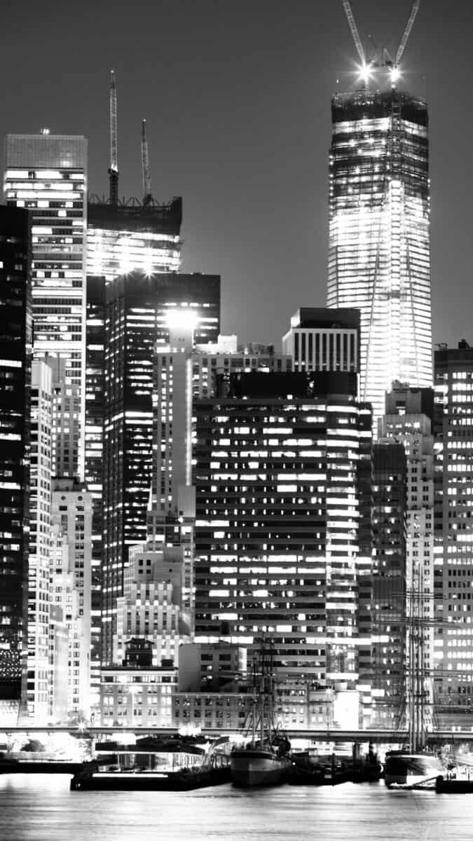 New York City iPhone Wallpapers