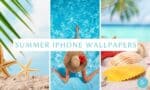 Summer iPhone Wallpapers