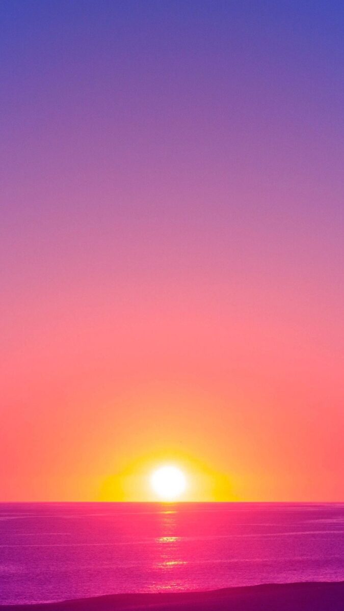 25 Sunset iPhone wallpaper | Sunset iPhone background - BeCentsational