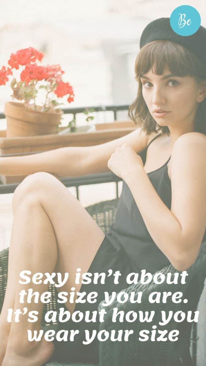 Sexy quotes