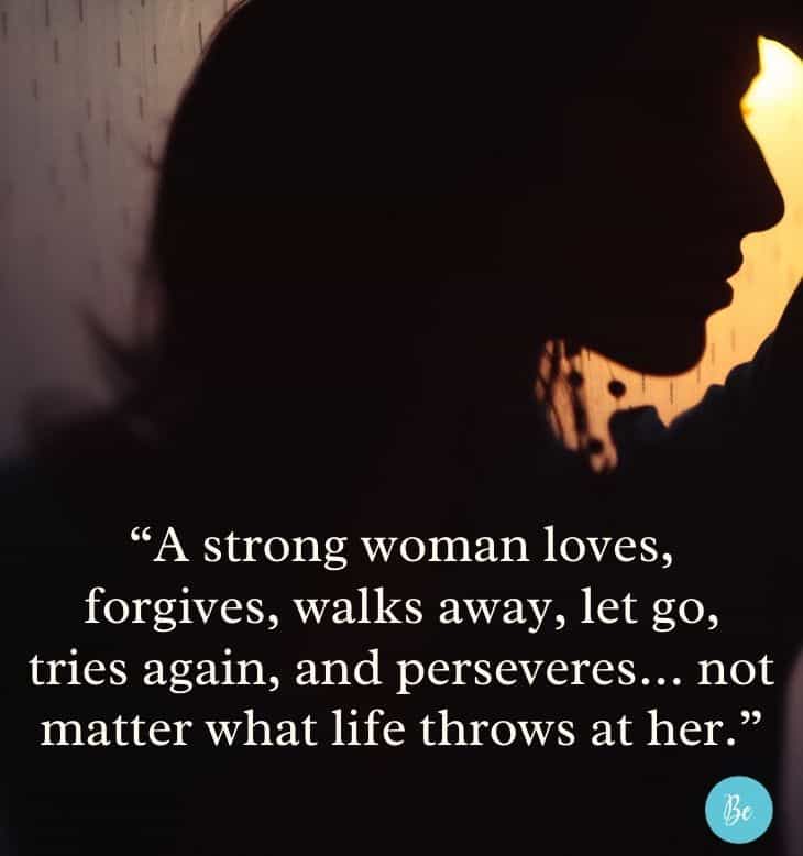 being a strong independent woman quotes