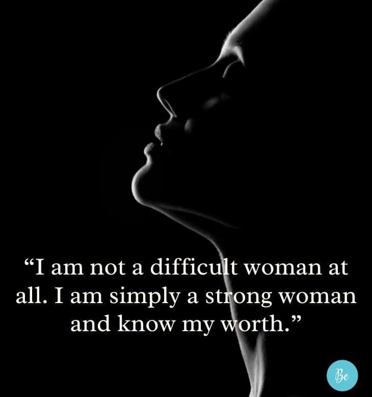 quotes on independent women