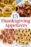 50 Easy Thanksgiving Appetizers Ready In 30 Minutes - BeCentsational