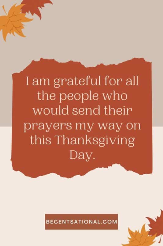 Thanksgiving Quotes to God. 