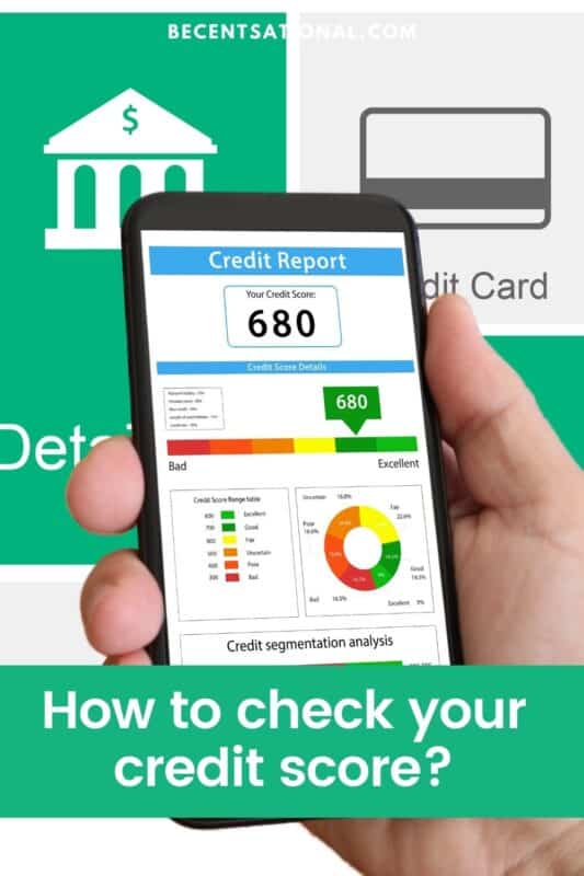 How to check your credit score to Build Credit Fast