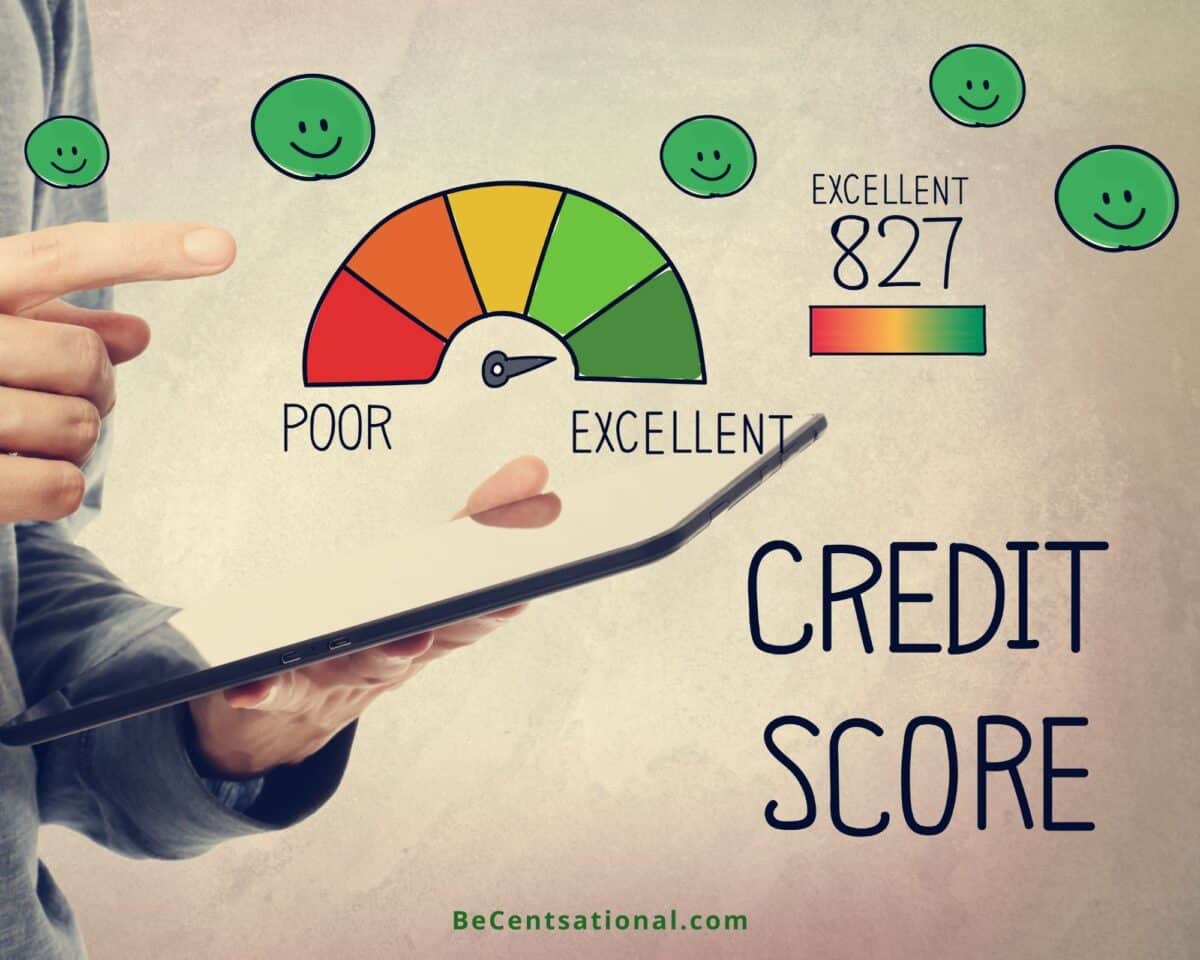 It is possible to raise your credit score 100 points overnight! There are several things that you can do to improve your credit score fast!