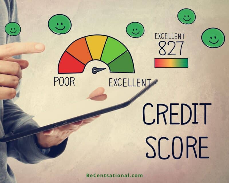 It is possible to raise your credit score 100 points overnight! There are several things that you can do to improve your credit score fast!