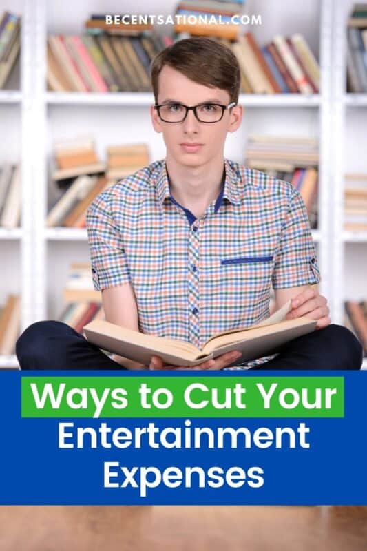 Ways to Cut Your Entertainment Expenses