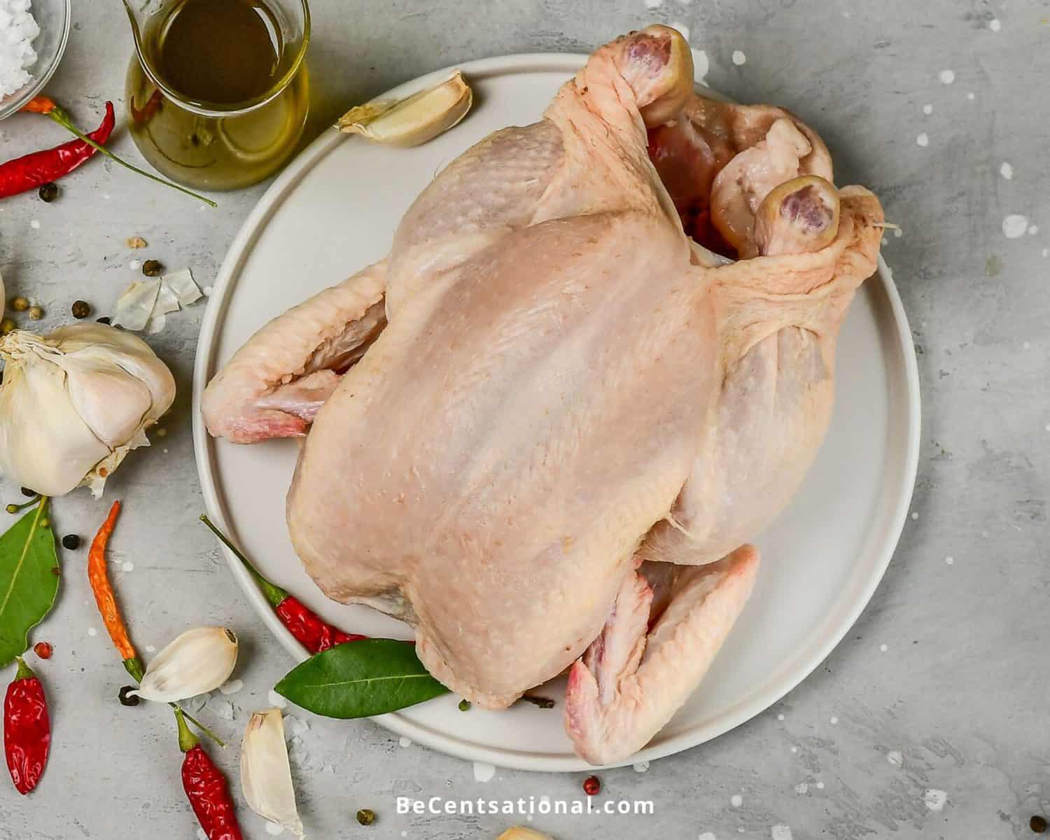 can-you-refreeze-a-thawed-turkey-be-centsational