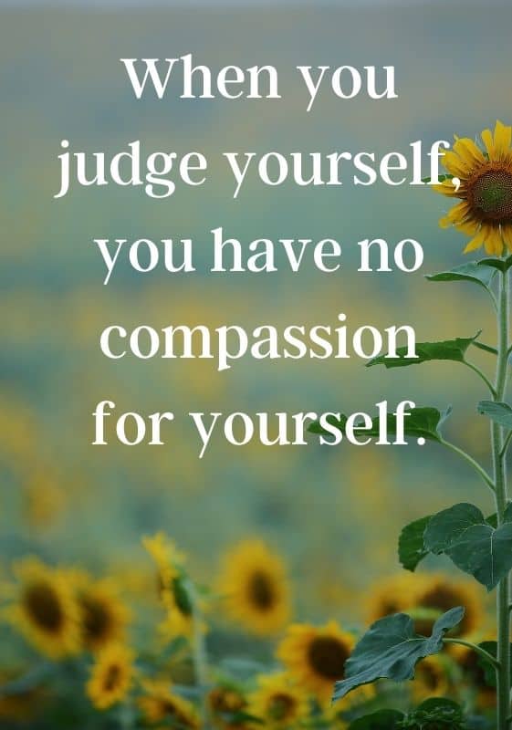 Compassion quote 