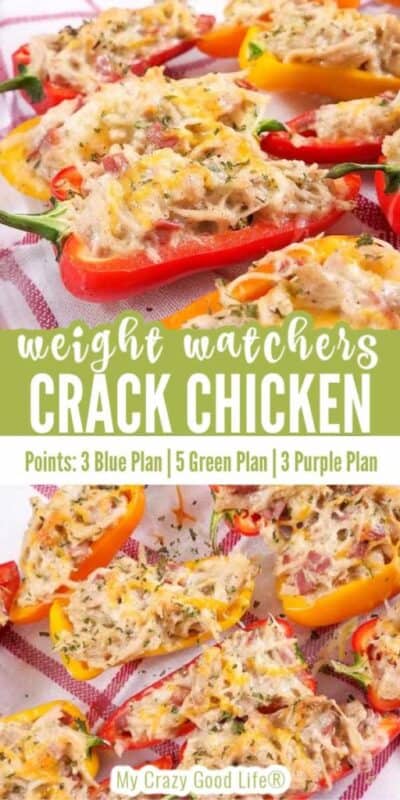 25 Weight Watchers Chicken Breast Recipes - BeCentsational