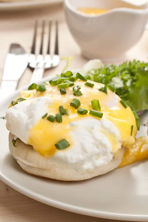 Weight Watchers Breakfast Recipes. Weight Watchers Eggs Benedict.