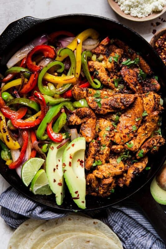 20 Easy Chicken Recipes For This Summer - Be Centsational