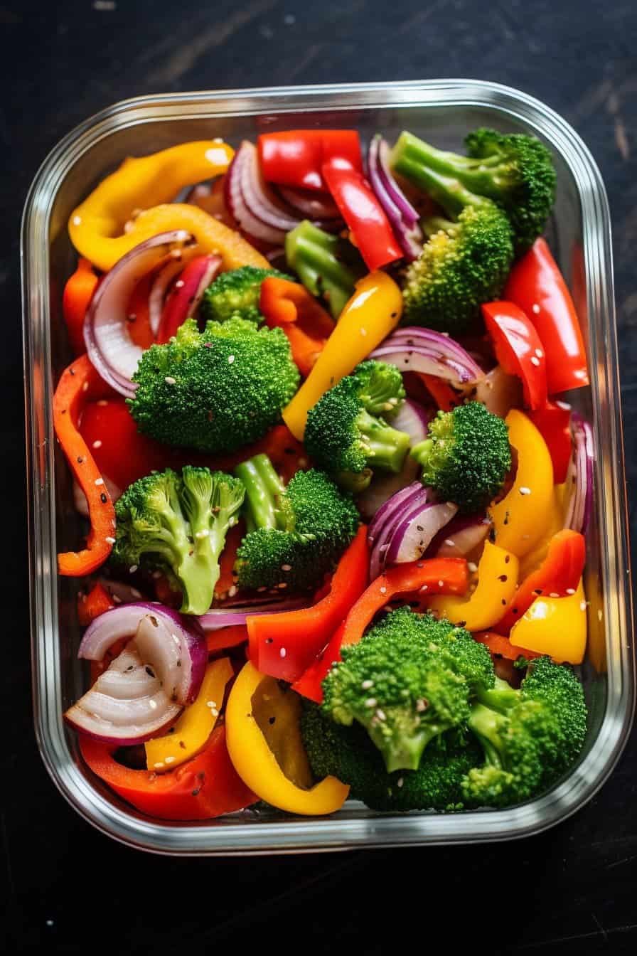 Vegetable Stir Fry A Healthy Family Dinner BeCentsational vegetable-stir-fry-a-healthy-family-dinner-becentsational