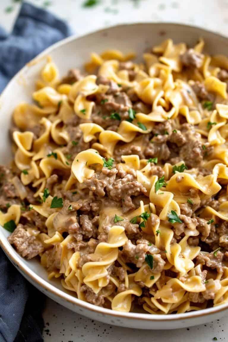 15 Ground Beef Recipes For Busy Weeknights - BeCentsational