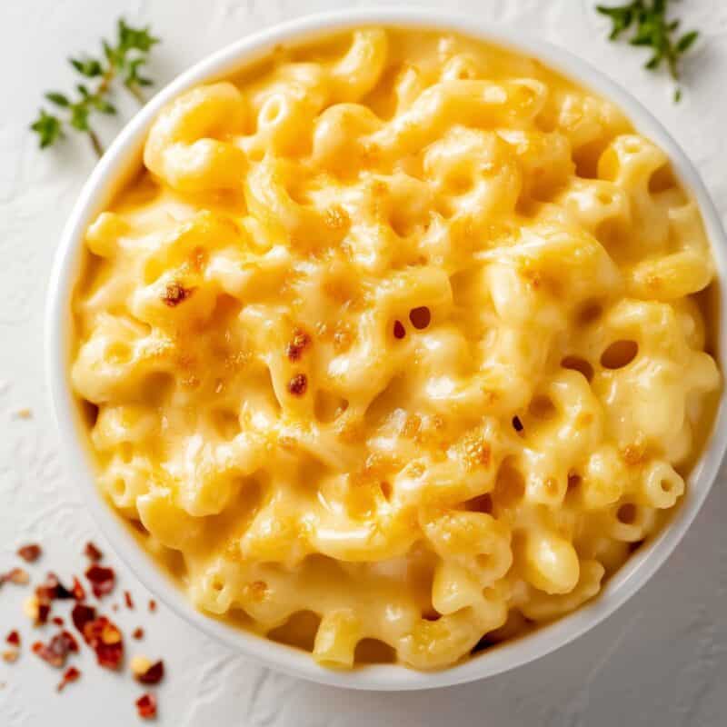 The ultimate guide to the Best Mac and Cheese Recipes! From classic homemade mac and cheese to extra creamy Velveeta versions, and even golden, oven-baked mac and cheese, this list has every cheesy twist you could crave. Perfect for comfort food lovers looking for easy, delicious variations on this timeless dish!